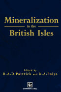 Mineralization in the British Isles