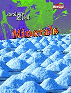 Minerals