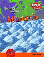 Minerals