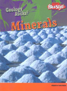 Minerals