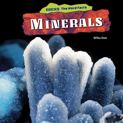 Minerals - Dee, Willa