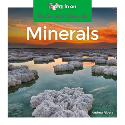 Minerals - Rivera, Andrea