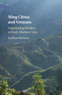 Ming China and Vietnam