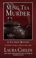 Ming Tea Murder