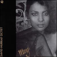 Ming - David Murray
