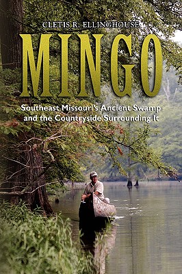 Mingo - Ellinghouse, Cletis R