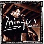 Mingus at Antibes
