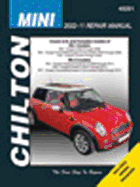 Mini (02-11) (Chilton): 2002-11