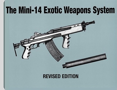 Mini-14 Exotic Weapons System - Ramos, Joe