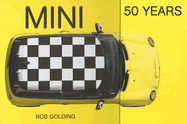 Mini 50 Years