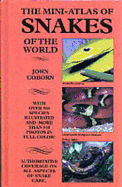 Mini-Atlas of Snakes