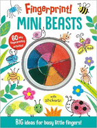 Mini Beasts