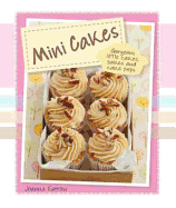 Mini Cakes - 