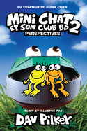 Mini Chat Et Son Club Bd: N? 2 - Perspectives