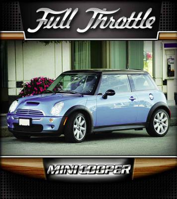 Mini Cooper - Maurer, Tracy
