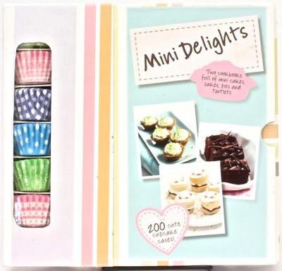 Mini Delights Collection - Parragon