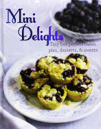 Mini Delights - Parragon