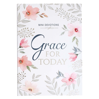 Mini Devotions Grace for Today - Christian Art Gifts (Creator)