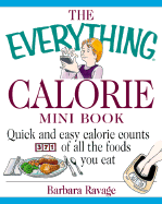 Mini Everything Calorie