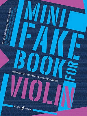 Mini Fake Book - Adams, Sally (Composer), and Cohen, Mary (Composer)