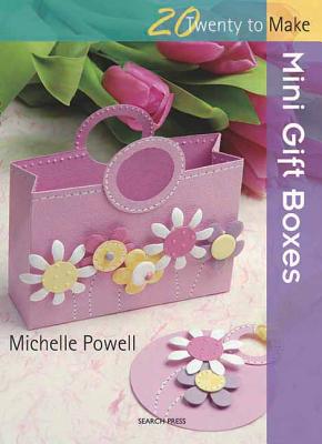 Mini Gift Boxes - Powell, Michelle