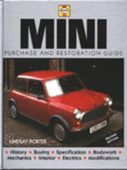 Mini: Guide to Purchase and DIY Restoration