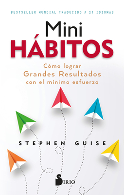 Mini Habitos -V2* - Guise, Stephen