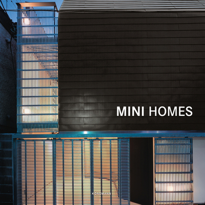 Mini Homes - Schleifer, Simone