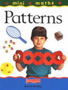 Mini Maths: Patterns       (Paperback) - 