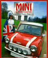 Mini & Mini Cooper: Colour Family Album - Sparrow, David, and Sparrow, Andrea