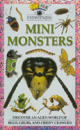 Mini monsters