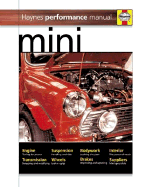 Mini Performance Manual