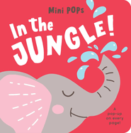 Mini Pops - In the Jungle