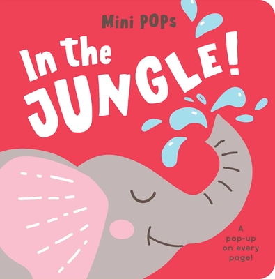 Mini Pops - In the Jungle - Lake Press (Compiled by)