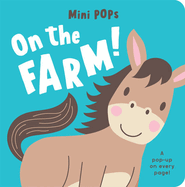 Mini Pops - On the Farm