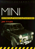 Mini: Restoration, Preparation, Maintenance - Tyler, Jim, and Taylor, Jim, PhD