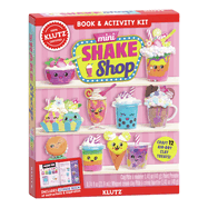 Mini Shake Shop
