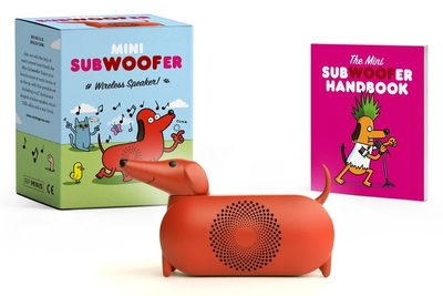 Mini Subwoofer - Potenza, Victoria