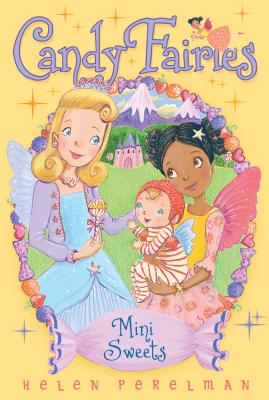 Mini Sweets - Perelman, Helen