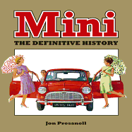 Mini: The Definitive History
