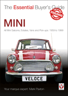 Mini: The Essential Buyer's Guide