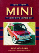 Mini Thirty-Five Years on