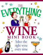 Mini Wine - May, Danny