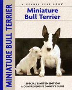 Miniature Bull Terrier