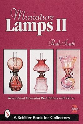 Miniature Lamps II - Smith, Ruth E