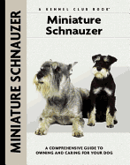 Miniature schnauzer