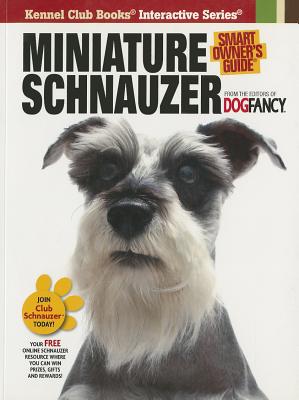 Miniature Schnauzer - Dog Fancy Magazine (Editor)