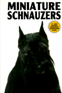 Miniature Schnauzers