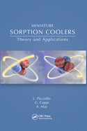 Miniature Sorption Coolers: Theory and Applications