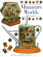 Miniature Worlds in 1/12 Scale
